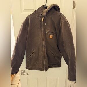 Carhartt jacket